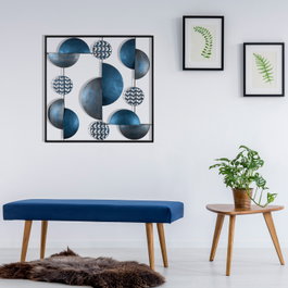 Wallity Aurora - CH101-5 Multicolor